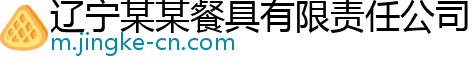 辽宁某某餐具有限责任公司